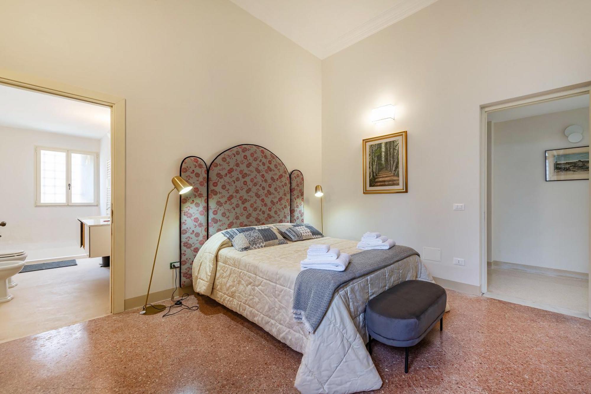 Villa Vallone Apartments Galatina Esterno foto